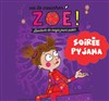 Va te coucher Zoé - Soirée pyjama - Théâtre de l'Embellie