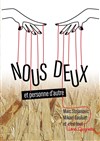 Nous deux et personne d'autre - Art Studio Théâtre