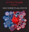 Mécaniques du coeur - Théo Théâtre - Salle Plomberie