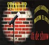 Stand up ! - Le Paris de l'Humour
