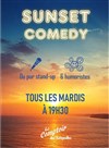Batignolles Comedy - Le Comptoir des Batignolles