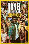 Donel Jack'sman dans Ensemble - Théâtre du Chêne Noir - Salle Léo Ferré