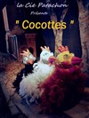 Cocottes - Aktéon Théâtre 