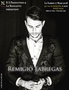 Remigio Fabregas en concert - Le Rigoletto