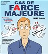 Cas de farce majeure - Guichet Montparnasse