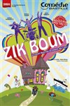 Zik boum - Le Funambule Montmartre