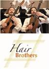 Hair Brothers - Comédie Nation