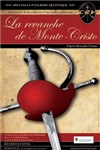 Les Trois Mousquetaires et La revanche de Monte-Cristo - Centre Culturel Georges Pompidou