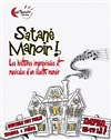 Satané manoir ! Impro es-tu là ? - Royale Factory