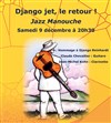 Django Jet, le retour - Théâtre Hamma Meliani