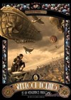 Sherlock Holmes et la vengeance fantôme - Studio Factory