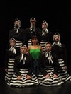 Double soirée jeunes chorégraphes - Le POC