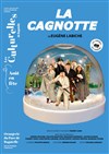 La Cagnotte - Orangerie du Parc de Bagatelle