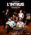 Affiche de L'intrus