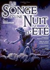 Le songe d'une nuit d'été - La Condition Des Soies