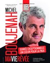 Michel Boujenah dans Ma vie rêvée - Théâtre Edouard VII