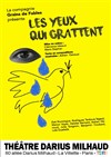 Affiche de Les yeux qui grattent