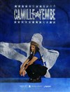 Camille Yembé - Le Clapier