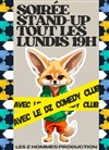 Le DZ Comedy Club - Le Komptoir 
