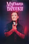 Myriam Baroukh - We welcome 