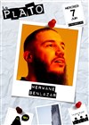 Le Formidable Merwane Benlazar - Le Plato Comedy Club - Bar Le Fat