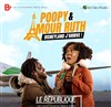Poopy & Amour Ruth dans Disneyland j'arrive ! - Le République - Grande Salle