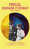 Freud, dernier combat - La Reine Blanche - Salle Marie Curie
