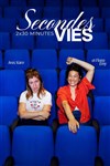 Karo et Fiona Emy dans Secondes vies - Le Solo