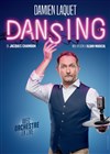 Damien Laquet dans DanSing - Jeannette & Loupi