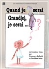 Quand je serai grand(e), je serai... - Domaine Bagheera