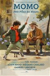 Momo Petit Prince des Bleuets - Théâtre des Brunes