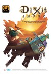 Dixit impro - Théâtre L'Alphabet