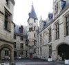 Affiche de Le Marais : hôtels de prestige et femmes remarquables