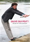Sauve qui peut ! - Théâtre du Cyclope