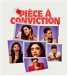 Alexiane Torres dans Pièce à conviction - Le Pont de Singe