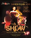 This is ... The Show - Le Météore