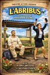 L'abribus - Le Bouff'Scène