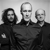 Guillaume de Chassy + David Linx + Matteo Pastorino - Le Triton