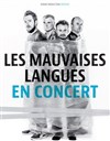 Les mauvaises langues - Le Splendid