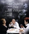 Déjeuner chez Wittgenstein - La Virgule - Salon de Théâtre