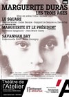 Savannah Bay - Théâtre de l'Atelier