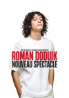 Roman Doduik - Théâtre Le Colbert