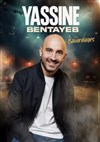 Yassine Bentayeb dans Bavardages - Bar à Rire Théâtre