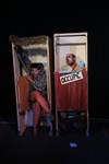 Les Tinettes - Théâtre des Voraces