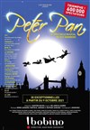 Peter Pan: le spectacle musical - Bobino