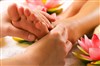 Atelier massage : les jambes et les pieds 2 - Le Corps en Mouvement