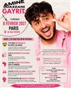 Affiche de Amine Ouazzani dans Gayrit