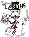 La grammaire - Théâtre de l'Usine 