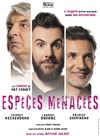 Especes menacées - Ferme des Communes