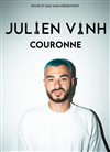 Julien Vinh dans Couronne - Théâtre Le Colbert